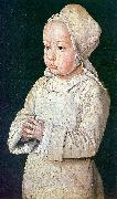 Jean Hey Suzanne of Bourbon China oil painting reproduction